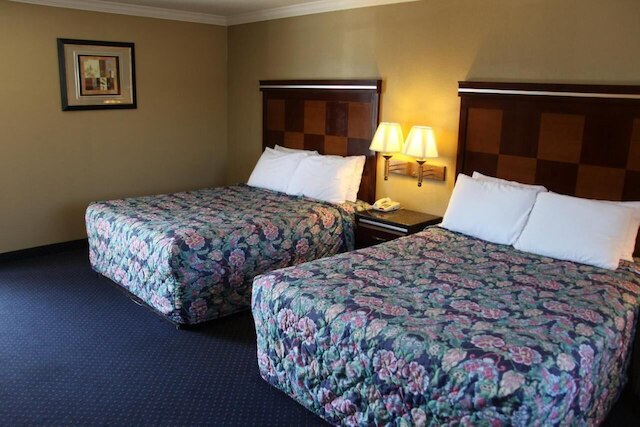 イン@ベイショア