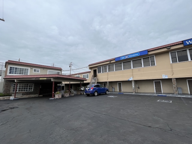 イン@ベイショア