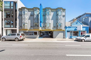 シグネチャーインサンフランシスコマリーナディストリクト