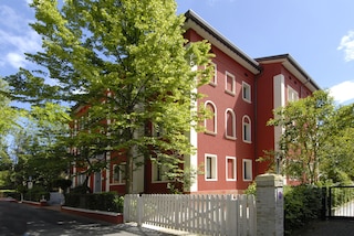 ホテル ヴィラ パンノニア