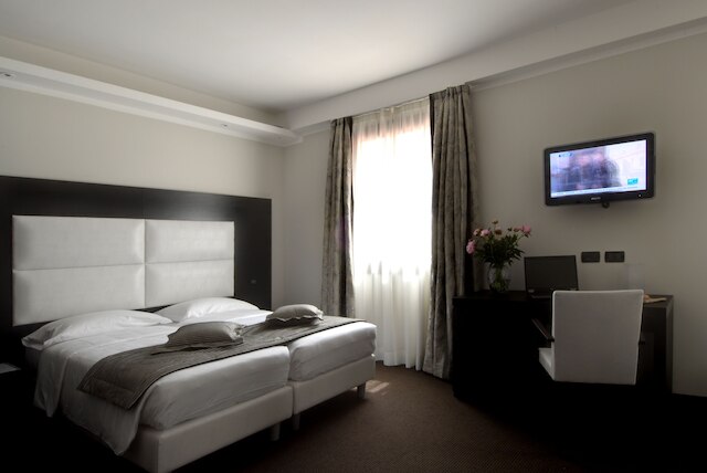 ホテル ヴィラ パンノニア