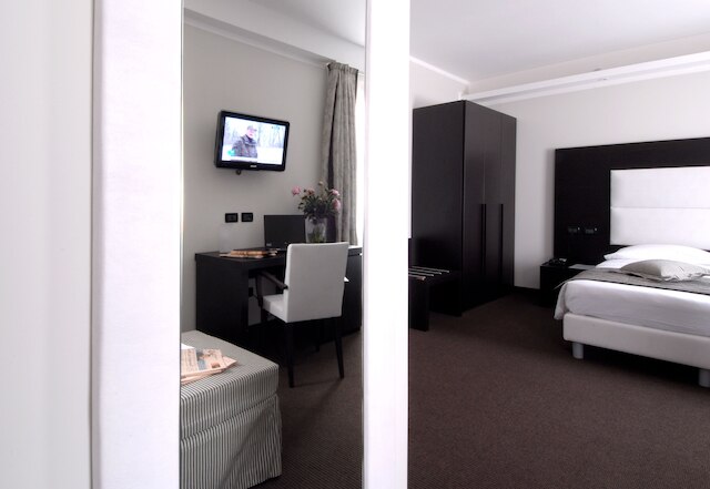 ホテル ヴィラ パンノニア