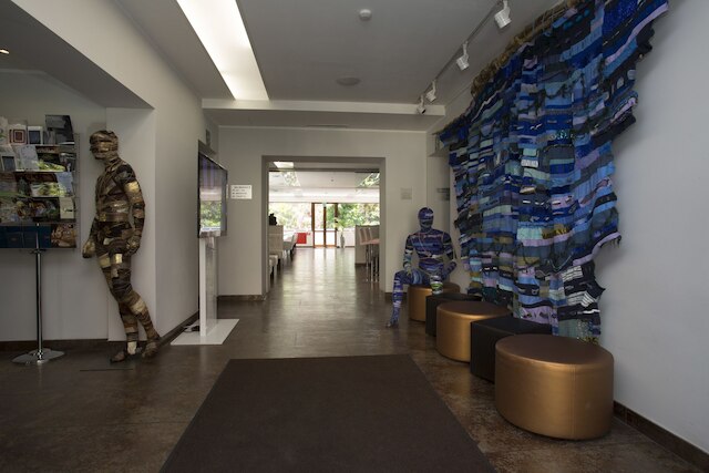 ホテル ヴィラ パンノニア