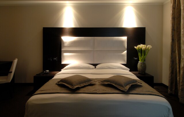 ホテル ヴィラ パンノニア