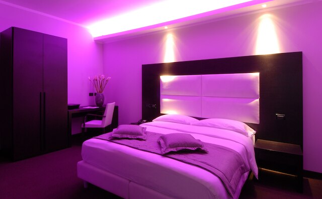 ホテル ヴィラ パンノニア