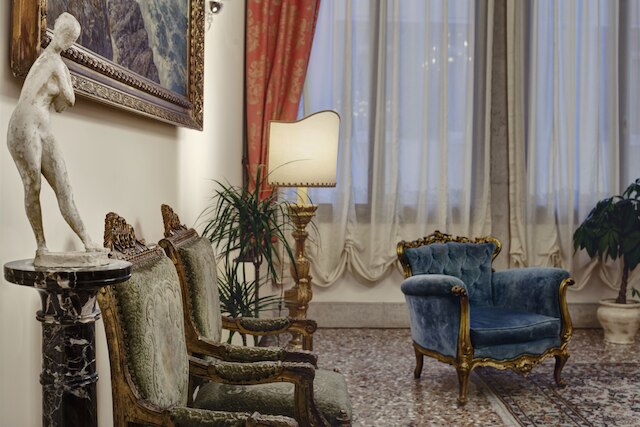 カ デル カンポ