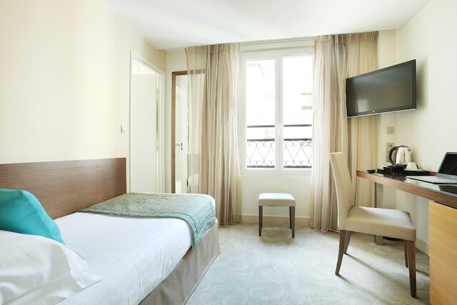 ル グラン ホテル ドゥ ノルマンディ