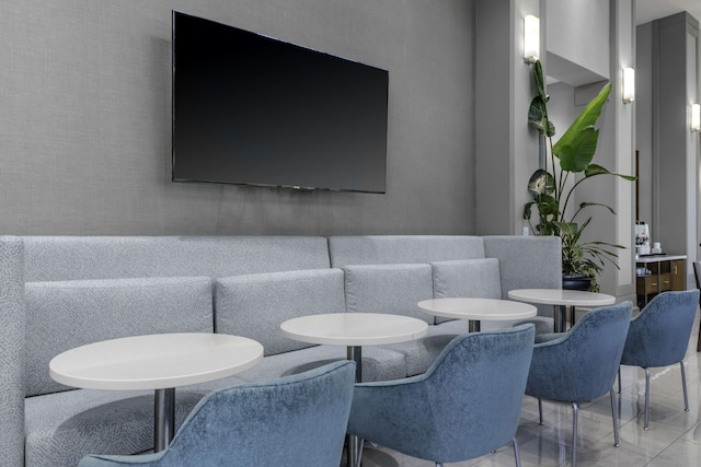 ハンプトン イン & スイーツ アーリントン クリスタル シティ DCA