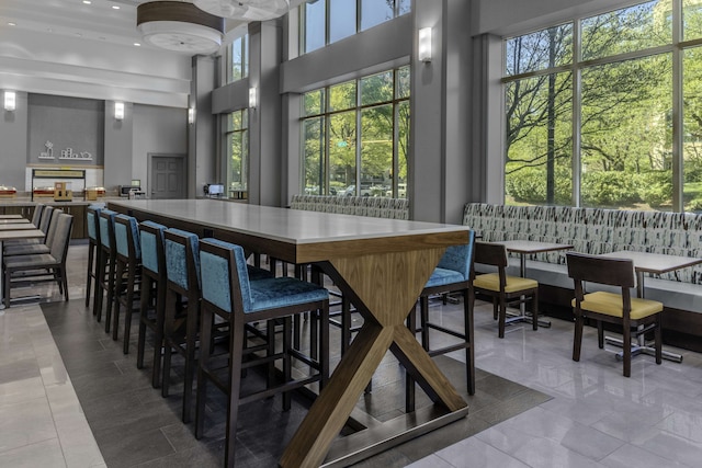 ハンプトン イン & スイーツ アーリントン クリスタル シティ DCA