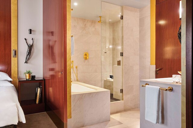 パーク ハイアット パリ - ヴァンドーム