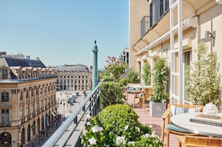 パーク ハイアット パリ - ヴァンドーム