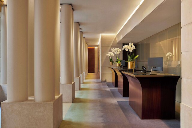 パーク ハイアット パリ - ヴァンドーム