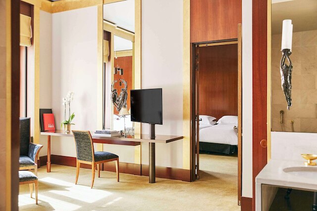 パーク ハイアット パリ - ヴァンドーム