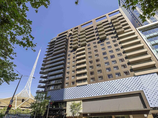 マントラ サウスバンク メルボルン