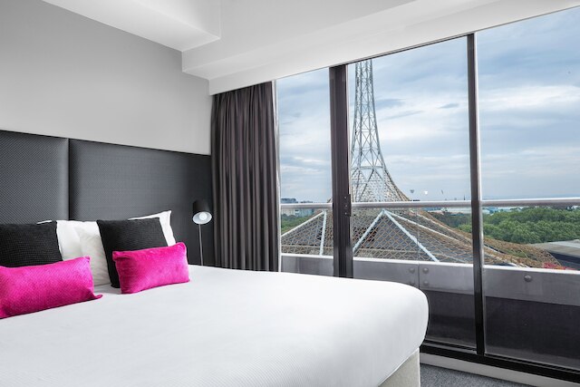 マントラ サウスバンク メルボルン