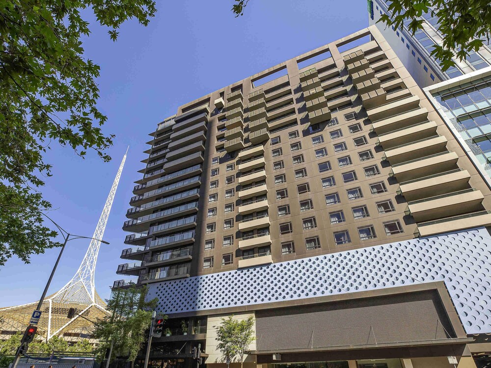 マントラ サウスバンク メルボルン