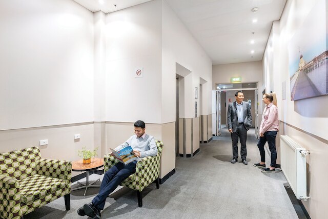 イビス スタイルズ キングスゲート