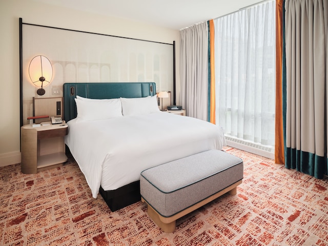 ソフィテル モントリオール ゴールデン マイル