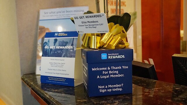 ベストウェスタン クイーンズ コート ホテル