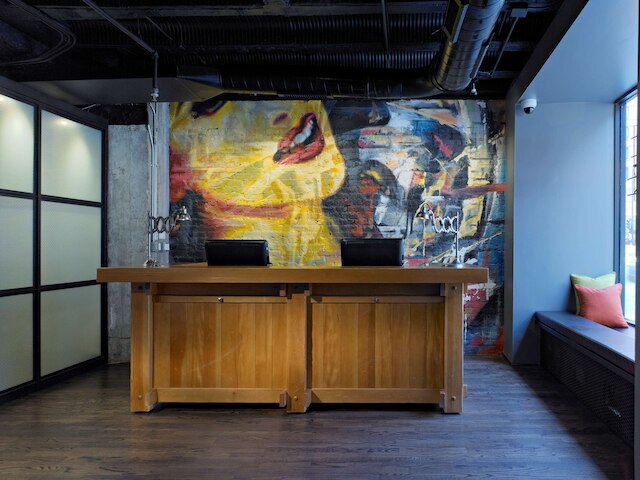 ACME ホテル カンパニー