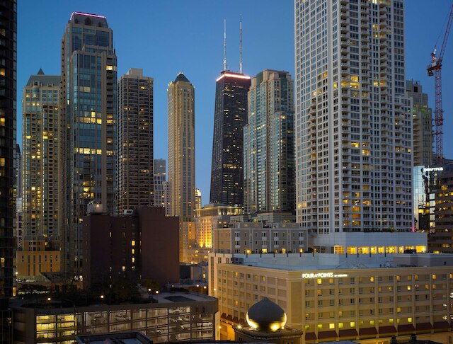 ACME ホテル カンパニー