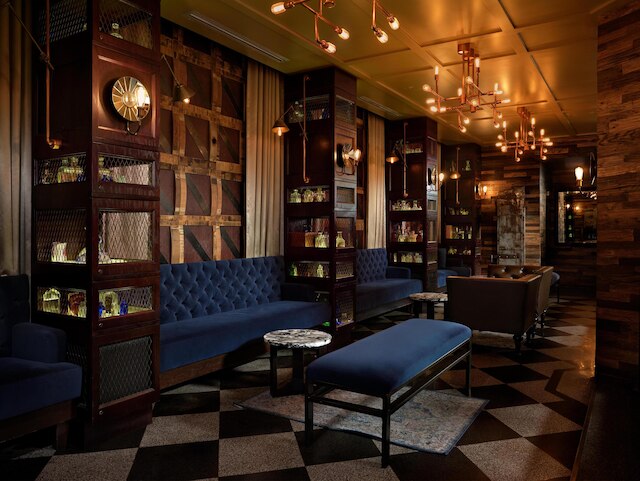 ACME ホテル カンパニー