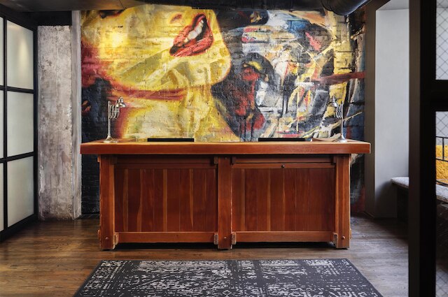 ACME ホテル カンパニー