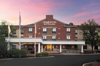 ホームウッド スイーツ バイ ヒルトン ボストン / ケンブリッジ - アーリントン、マサチューセッツ