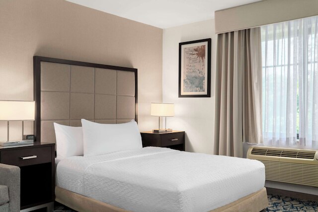 ホームウッド スイーツ バイ ヒルトン ボストン / ケンブリッジ - アーリントン、マサチューセッツ