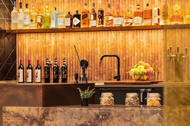 ザ デルフィ  ホテル