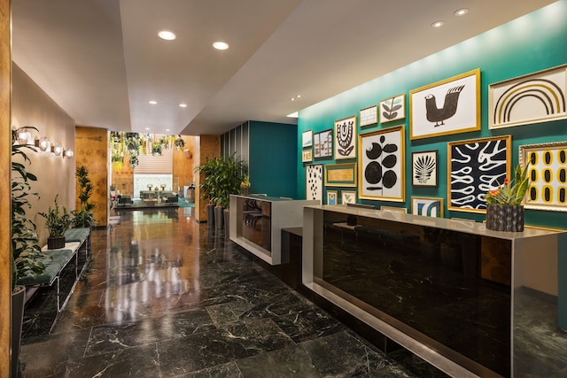 ザ デルフィ  ホテル