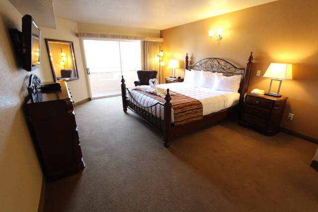 セドナ スプリングス リゾート