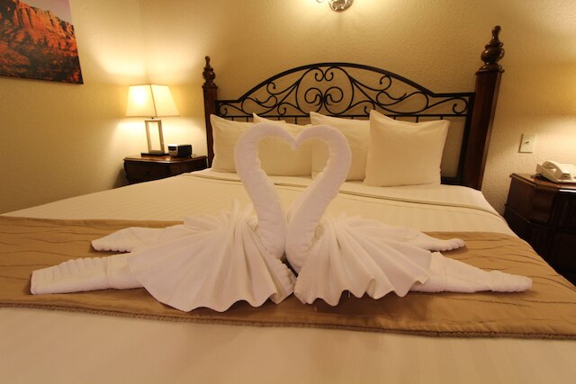 セドナ スプリングス リゾート