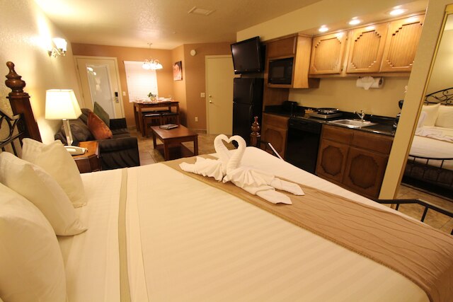 セドナ スプリングス リゾート