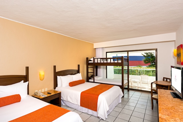 フラミンゴ カンクン - オールインクルーシブ