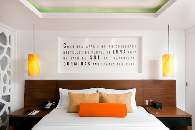 フラミンゴ カンクン - オールインクルーシブ