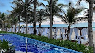 フラミンゴ カンクン - オールインクルーシブ