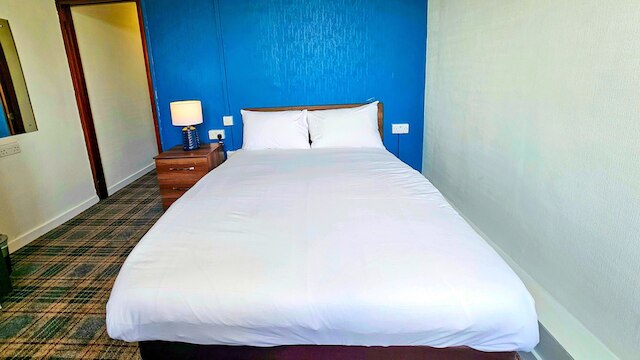 ハンプステッド ブリタニア ホテル