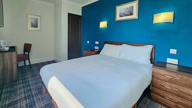 ハンプステッド ブリタニア ホテル