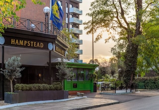 ハンプステッド ブリタニア ホテル