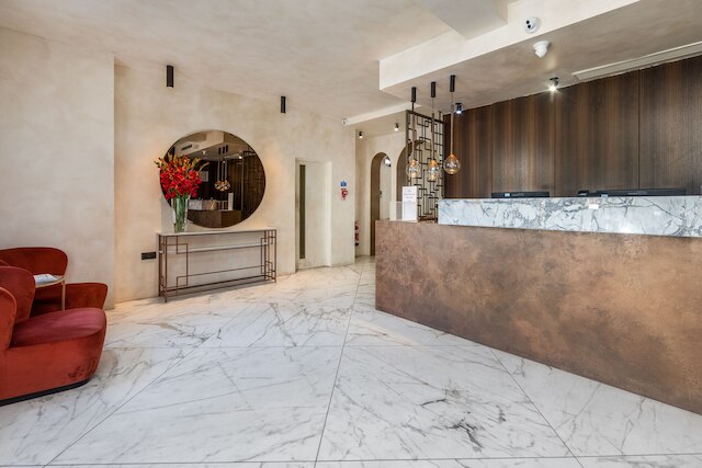 キング ソロモン ホテル