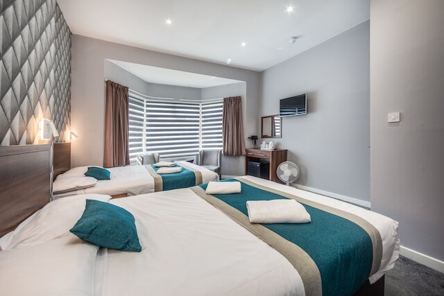 キング ソロモン ホテル