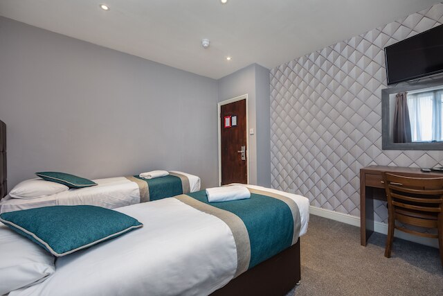 キング ソロモン ホテル