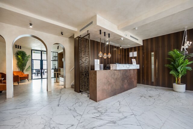 キング ソロモン ホテル