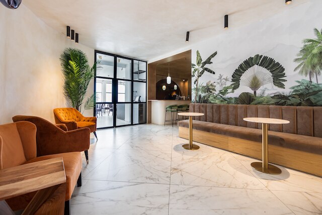 キング ソロモン ホテル