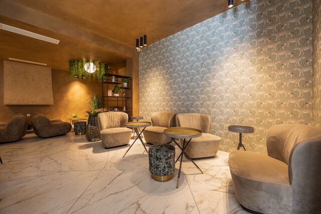 キング ソロモン ホテル