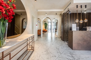 キング ソロモン ホテル