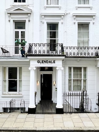 グレンデール ハイド パーク ホテル