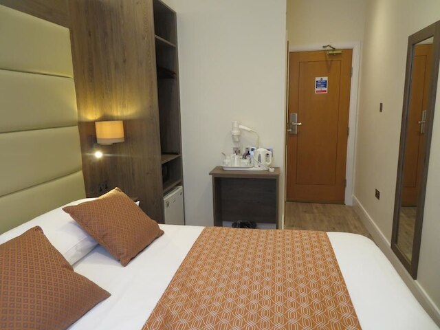 グレンデール ハイド パーク ホテル