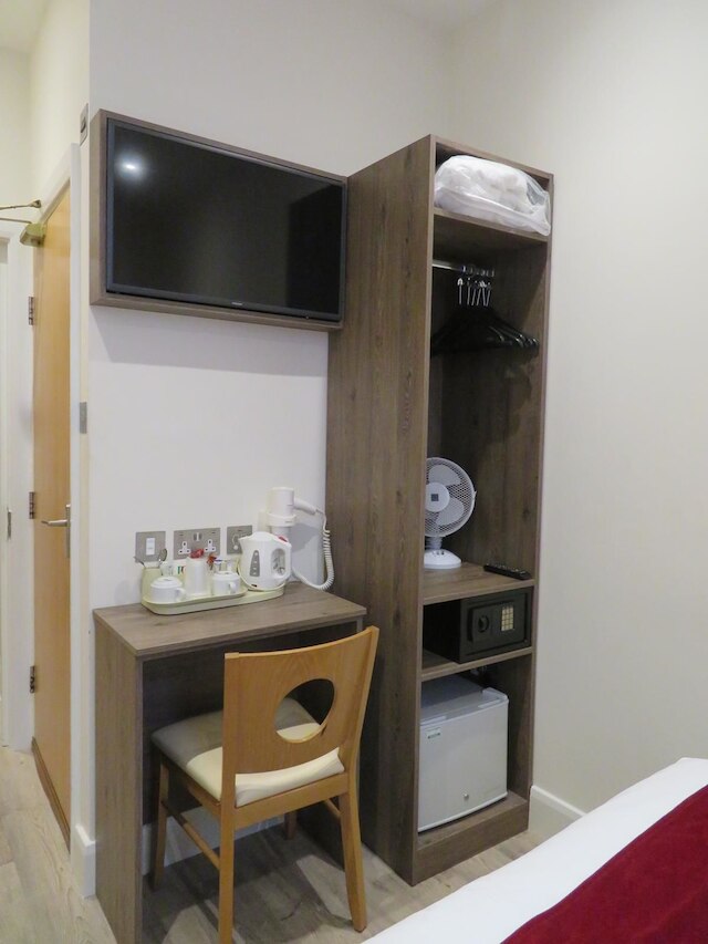 グレンデール ハイド パーク ホテル